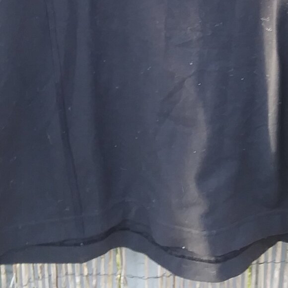 LuLuLemon Black Halter Tank Top Women's - No Tags - See Measurements - Picture 5 of 11